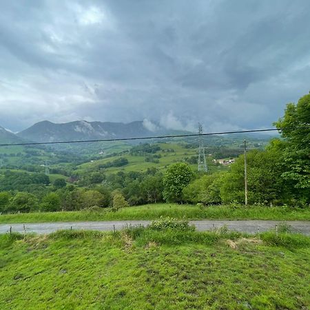 Ca Bastiana Villa La Pinera Kültér fotó