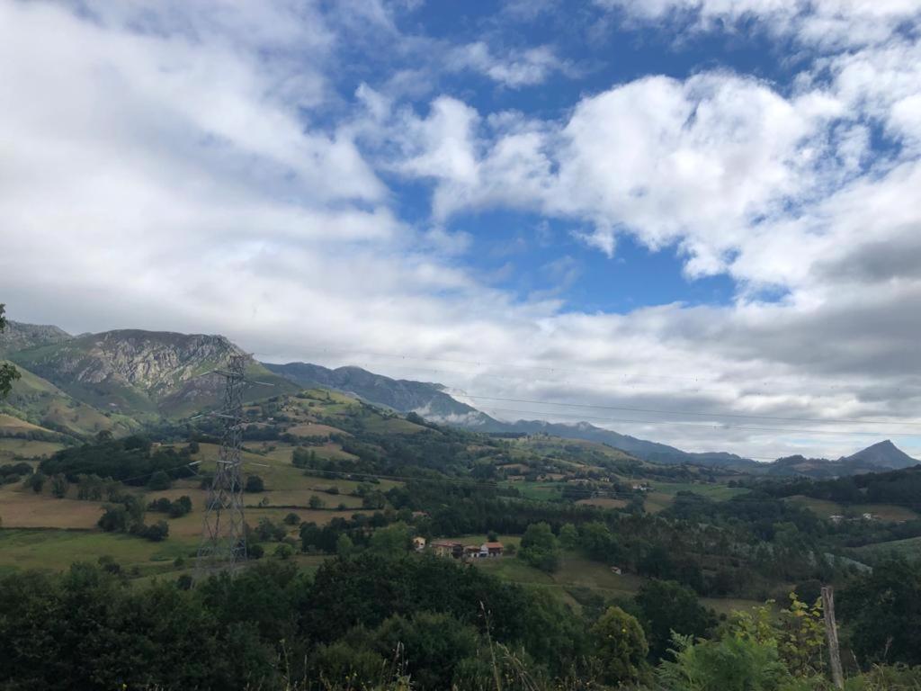 Ca Bastiana Villa La Pinera Kültér fotó