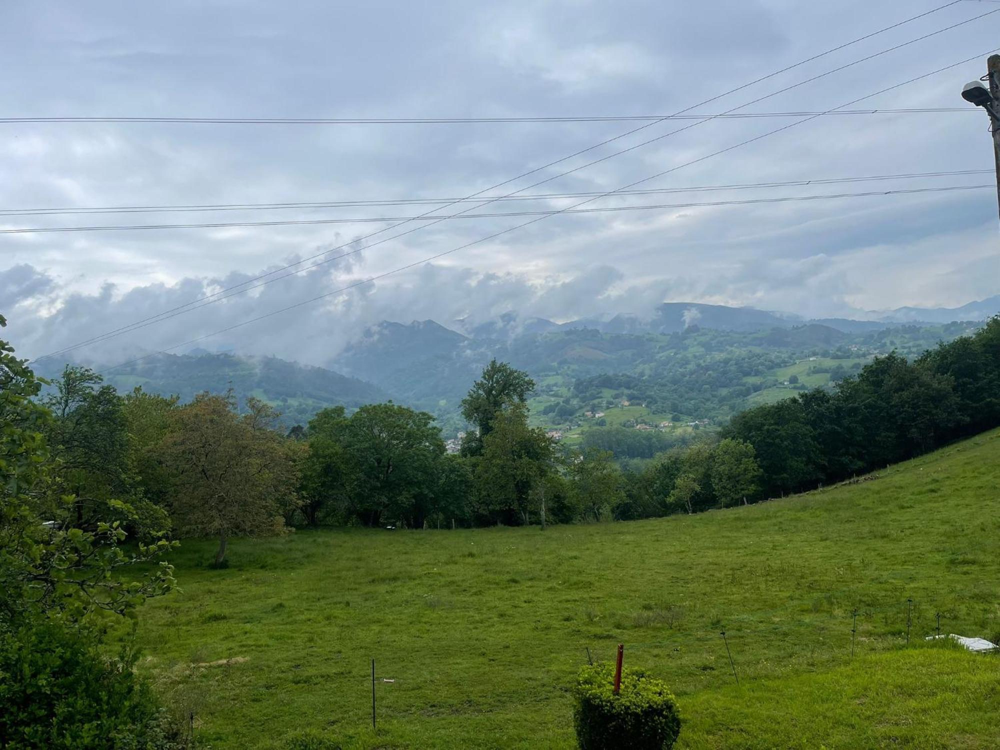 Ca Bastiana Villa La Pinera Kültér fotó