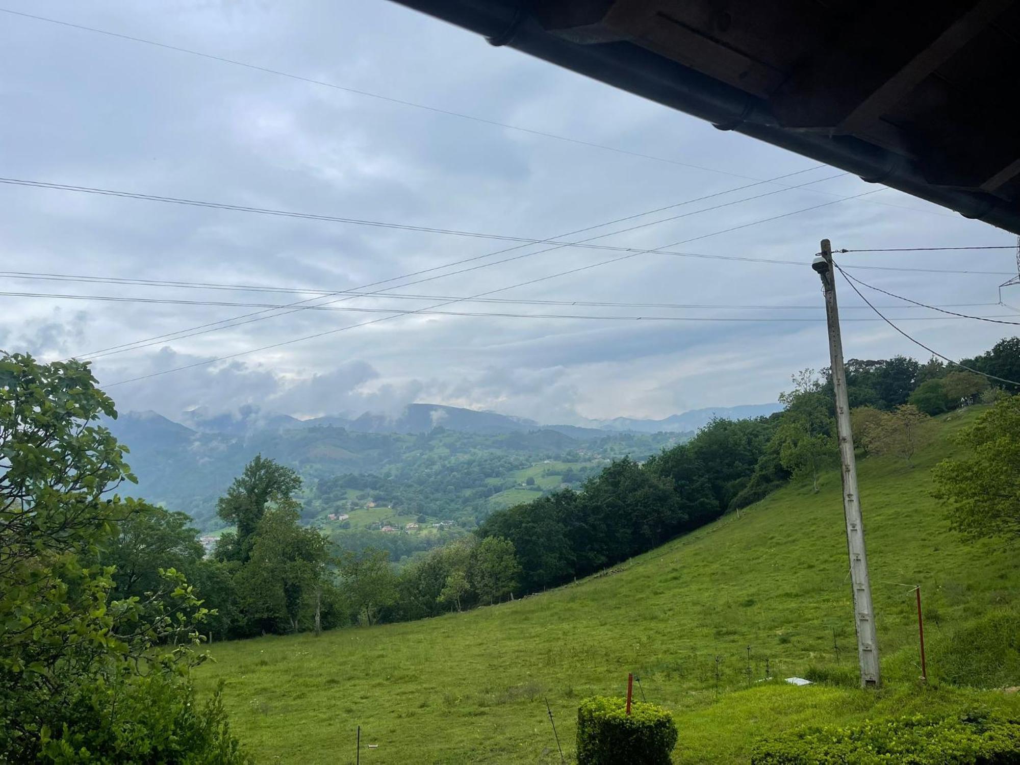 Ca Bastiana Villa La Pinera Kültér fotó